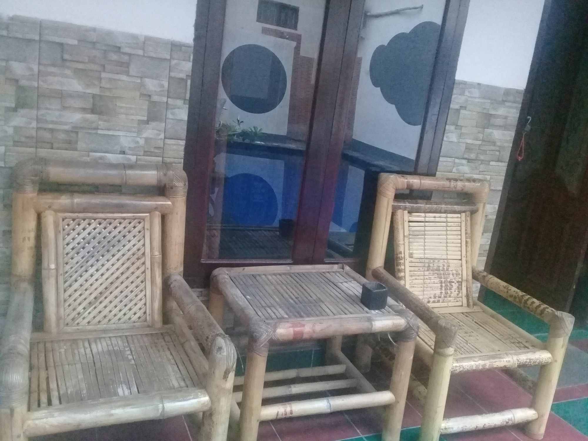 Oyo 1991 Pondok Wahyu Gili Trawangan Luaran gambar